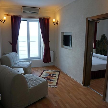 Aqua Boss Hotel Eceabat Zewnętrze zdjęcie