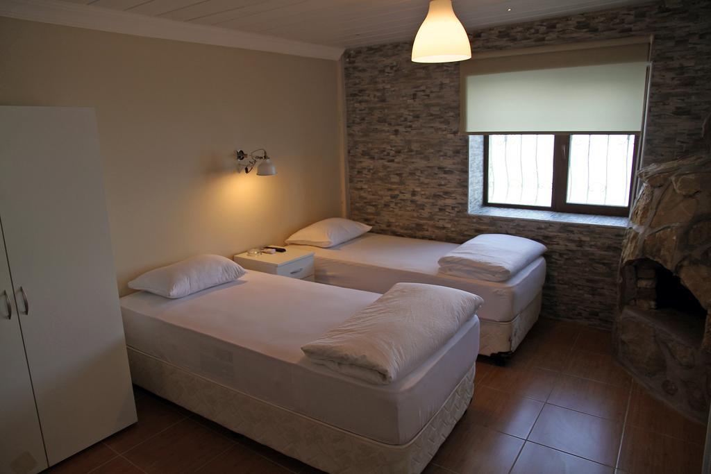 Aqua Boss Hotel Eceabat Zewnętrze zdjęcie