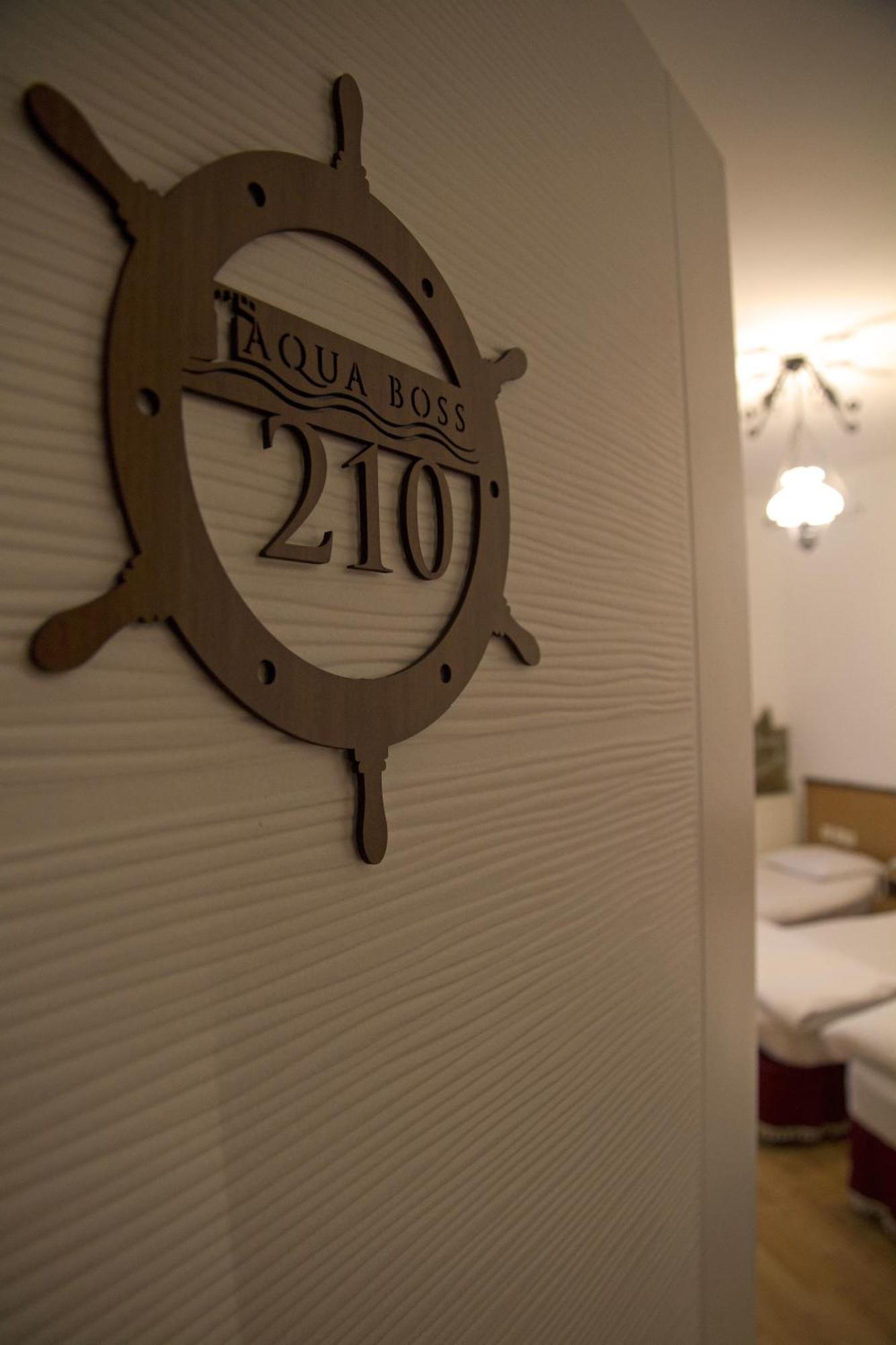 Aqua Boss Hotel Eceabat Pokój zdjęcie