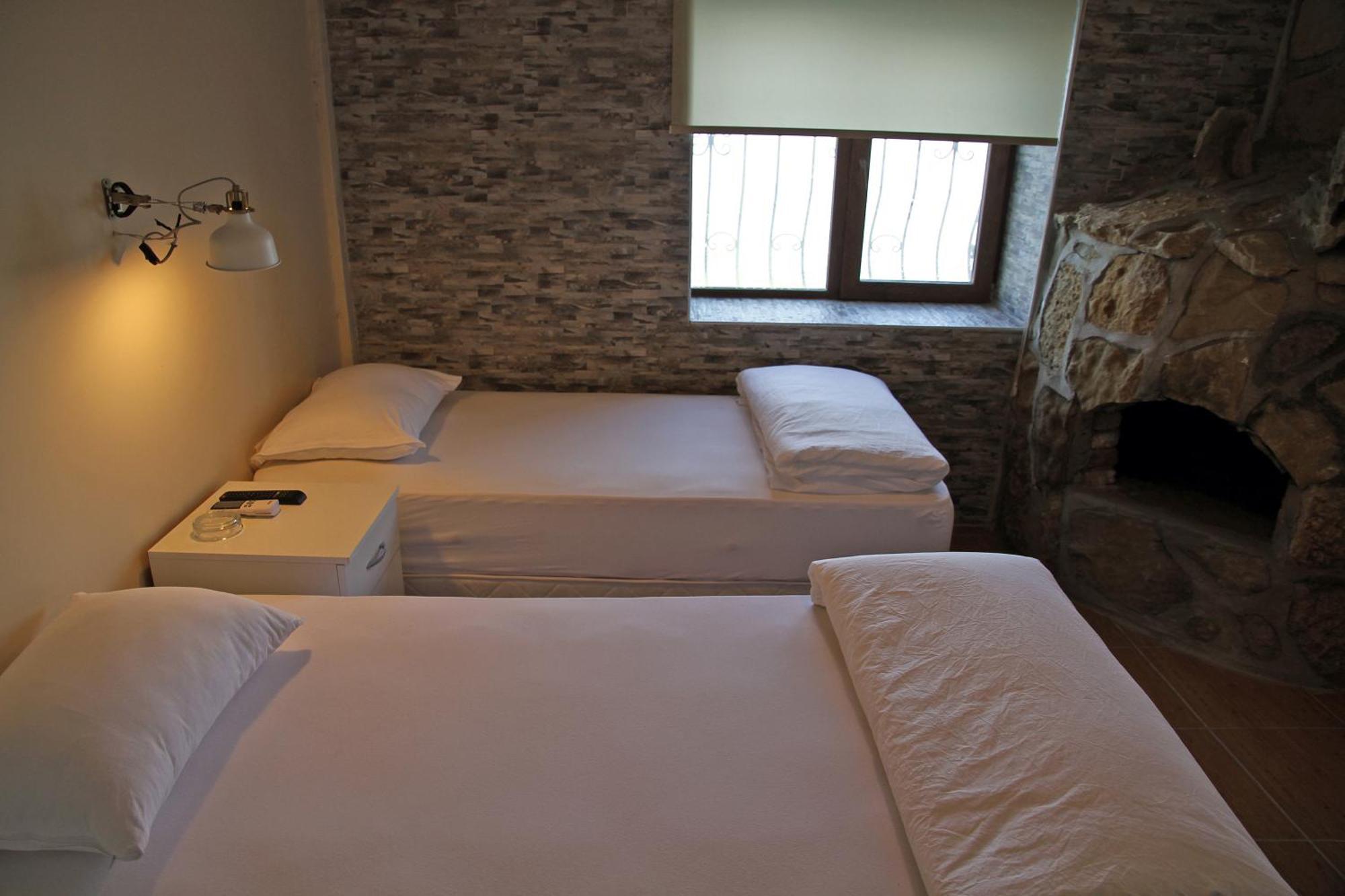 Aqua Boss Hotel Eceabat Pokój zdjęcie