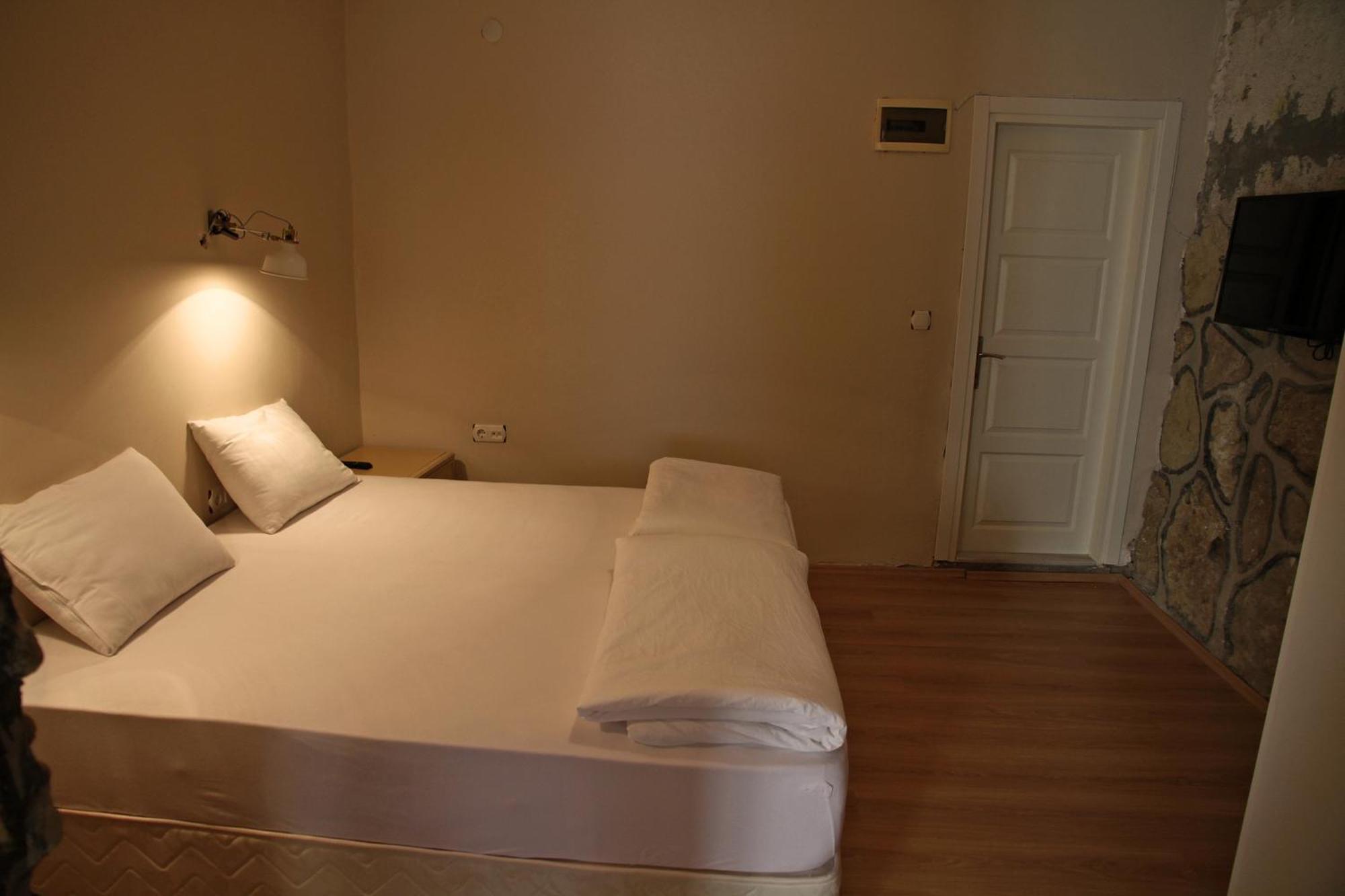 Aqua Boss Hotel Eceabat Pokój zdjęcie