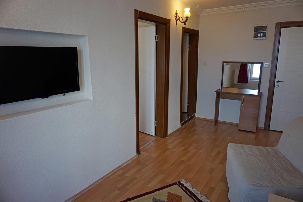 Aqua Boss Hotel Eceabat Zewnętrze zdjęcie