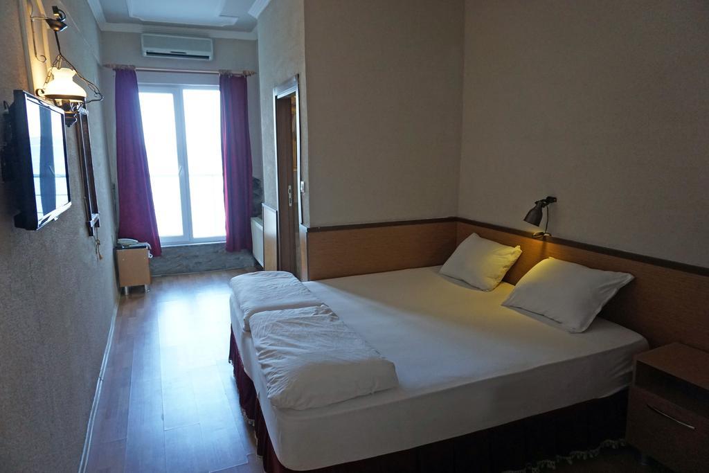 Aqua Boss Hotel Eceabat Zewnętrze zdjęcie