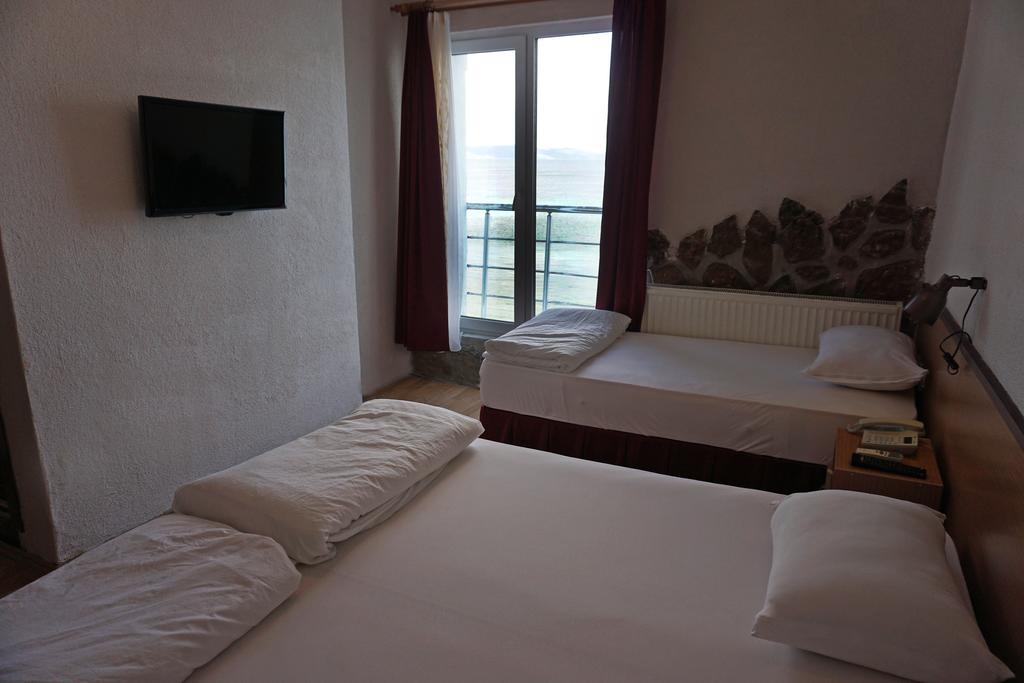 Aqua Boss Hotel Eceabat Zewnętrze zdjęcie