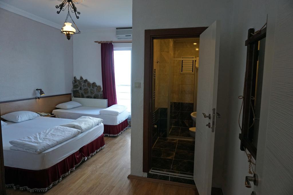 Aqua Boss Hotel Eceabat Zewnętrze zdjęcie