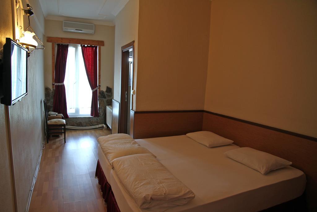 Aqua Boss Hotel Eceabat Zewnętrze zdjęcie