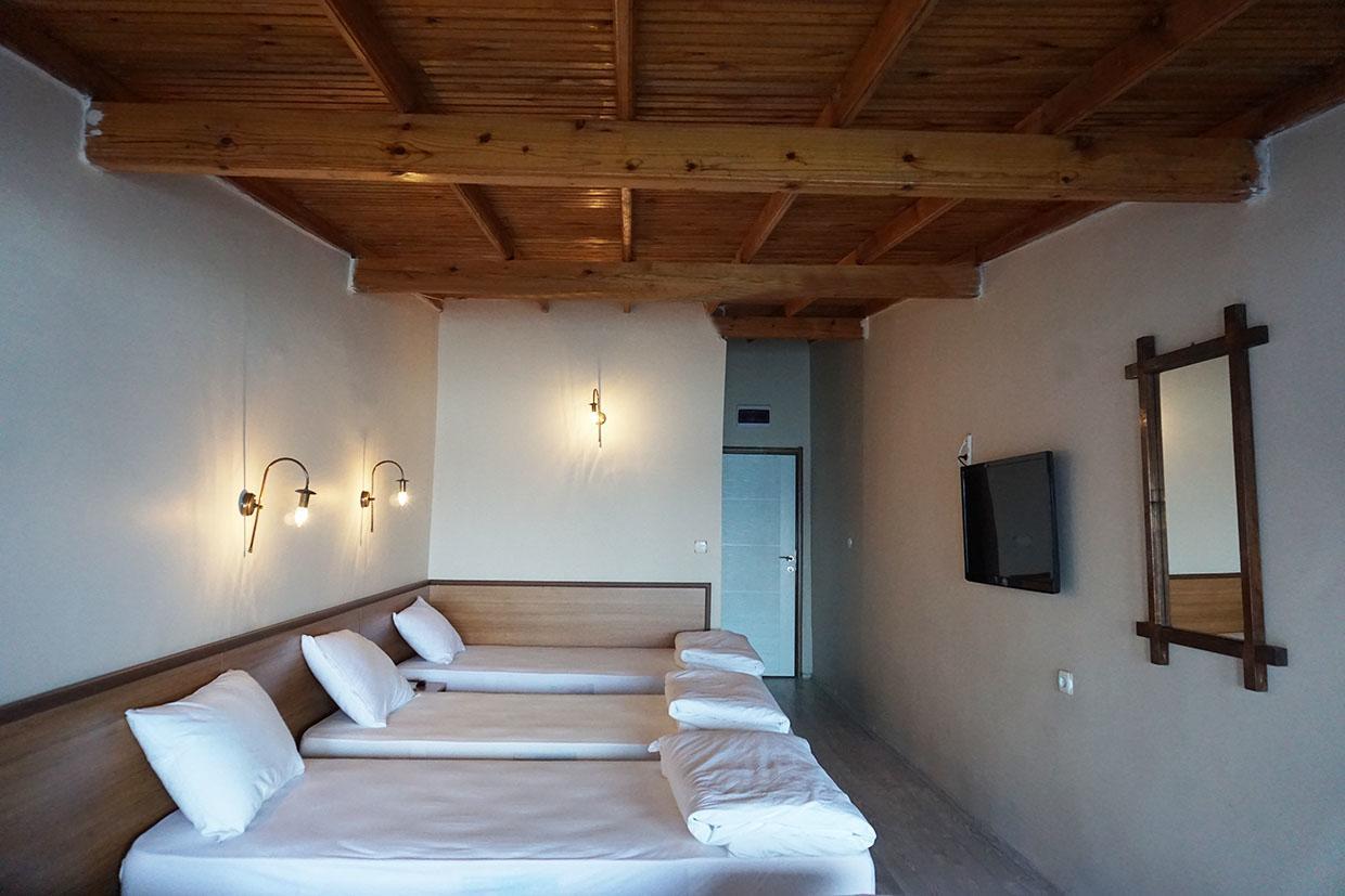Aqua Boss Hotel Eceabat Zewnętrze zdjęcie