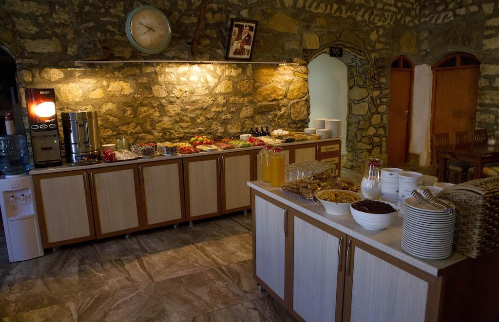 Aqua Boss Hotel Eceabat Zewnętrze zdjęcie