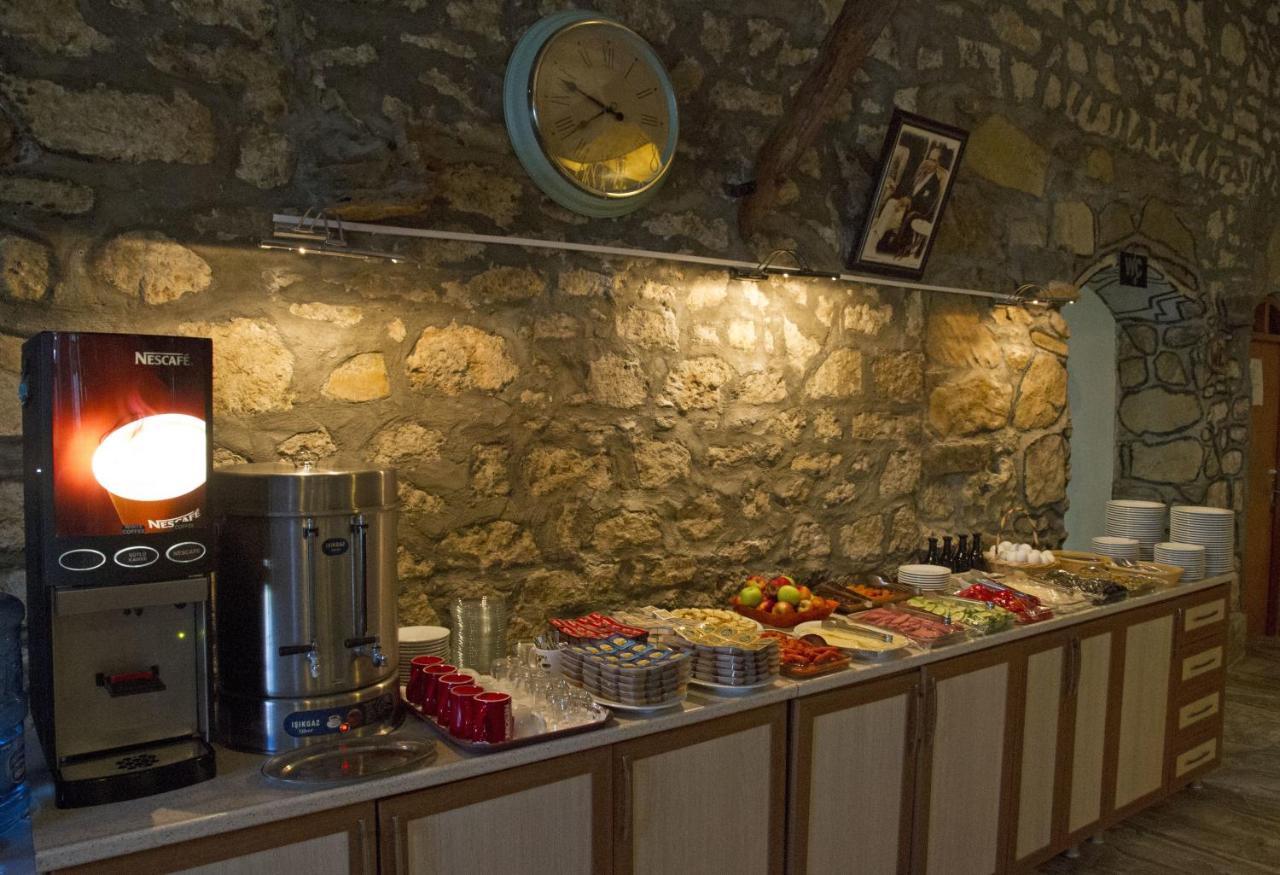 Aqua Boss Hotel Eceabat Zewnętrze zdjęcie