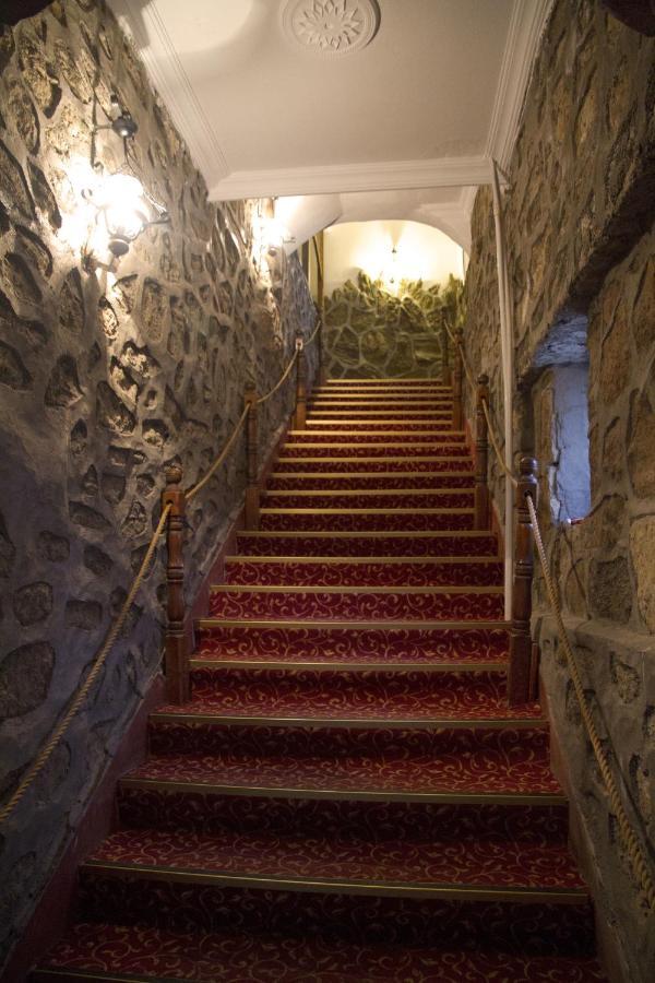 Aqua Boss Hotel Eceabat Zewnętrze zdjęcie