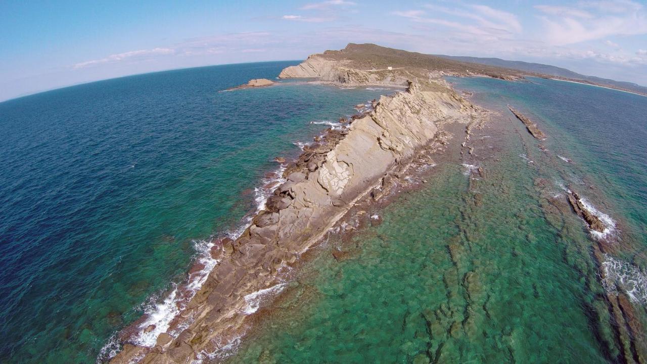 Aqua Boss Hotel Eceabat Zewnętrze zdjęcie